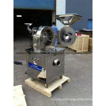 Fl Series Air Cooled Pharmaceutical Pulverizers Speed Rotating Crushers